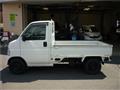 1999 Honda Acty Truck