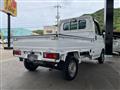 2000 Honda Acty Truck
