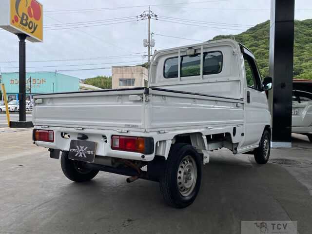 2000 Honda Acty Truck