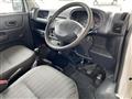 2000 Honda Acty Truck