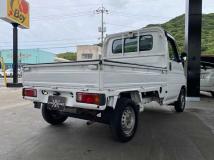 2000 Honda Acty Truck