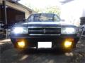 1990 Nissan Cedric