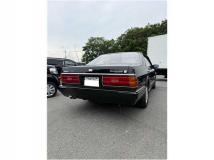 1990 Nissan Cedric