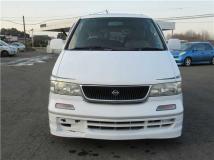 1998 Nissan Largo
