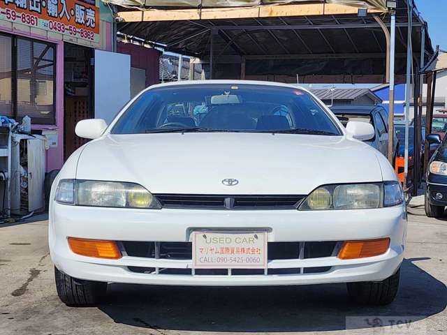 1994 Toyota Curren