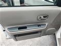1999 Nissan Rasheen