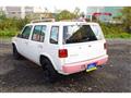 1998 Nissan Rasheen