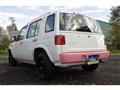 1998 Nissan Rasheen
