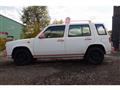 1998 Nissan Rasheen