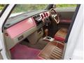 1998 Nissan Rasheen