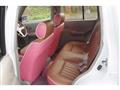 1998 Nissan Rasheen
