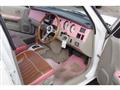 1998 Nissan Rasheen