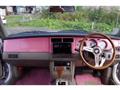 1998 Nissan Rasheen