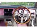 1998 Nissan Rasheen