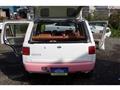 1998 Nissan Rasheen