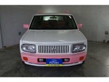 1998 Nissan Rasheen
