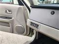 1996 Nissan Rasheen