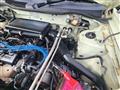 1996 Nissan Rasheen