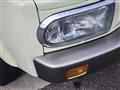 1996 Nissan Rasheen