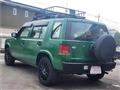 1999 Nissan Rasheen