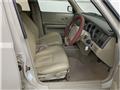 1999 Nissan Rasheen