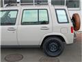 1999 Nissan Rasheen