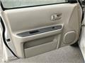 1999 Nissan Rasheen