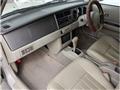 1999 Nissan Rasheen