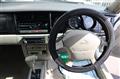 1997 Nissan Rasheen