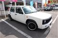 1997 Nissan Rasheen