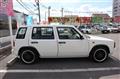 1997 Nissan Rasheen
