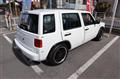 1997 Nissan Rasheen