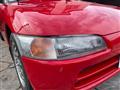 1991 Honda Beat