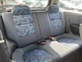 1999 Nissan Pulsar Serie