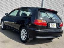 1999 Nissan Pulsar Serie