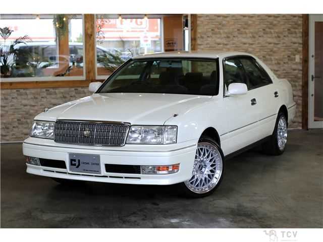 1997 Toyota Crown