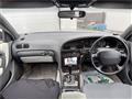 1994 Nissan President