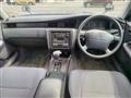 1996 Toyota Crown Sedan