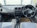 1998 Nissan Pulsar Serie