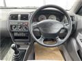 1998 Nissan Pulsar Serie