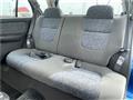 1998 Nissan Pulsar Serie