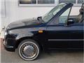 1997 Nissan March