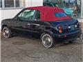 1997 Nissan March