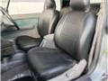 1997 Nissan March