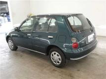 1998 Toyota Starlet