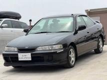 2000 Honda Integra