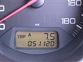 2000 Honda Accord Wagon