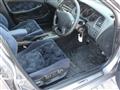 2000 Honda Accord Wagon