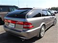 2000 Honda Accord Wagon
