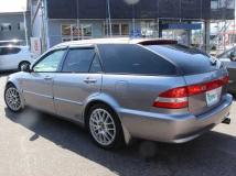 2000 Honda Accord Wagon